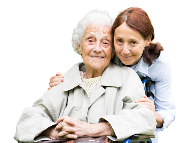 Курс патронажной сиделки (помощницы по уходу) в Давыдово