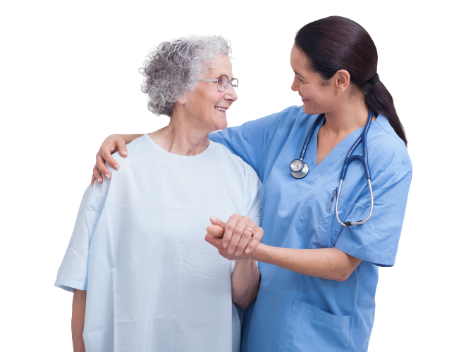 Курс младшей медсестры по уходу за больными в Давыдово